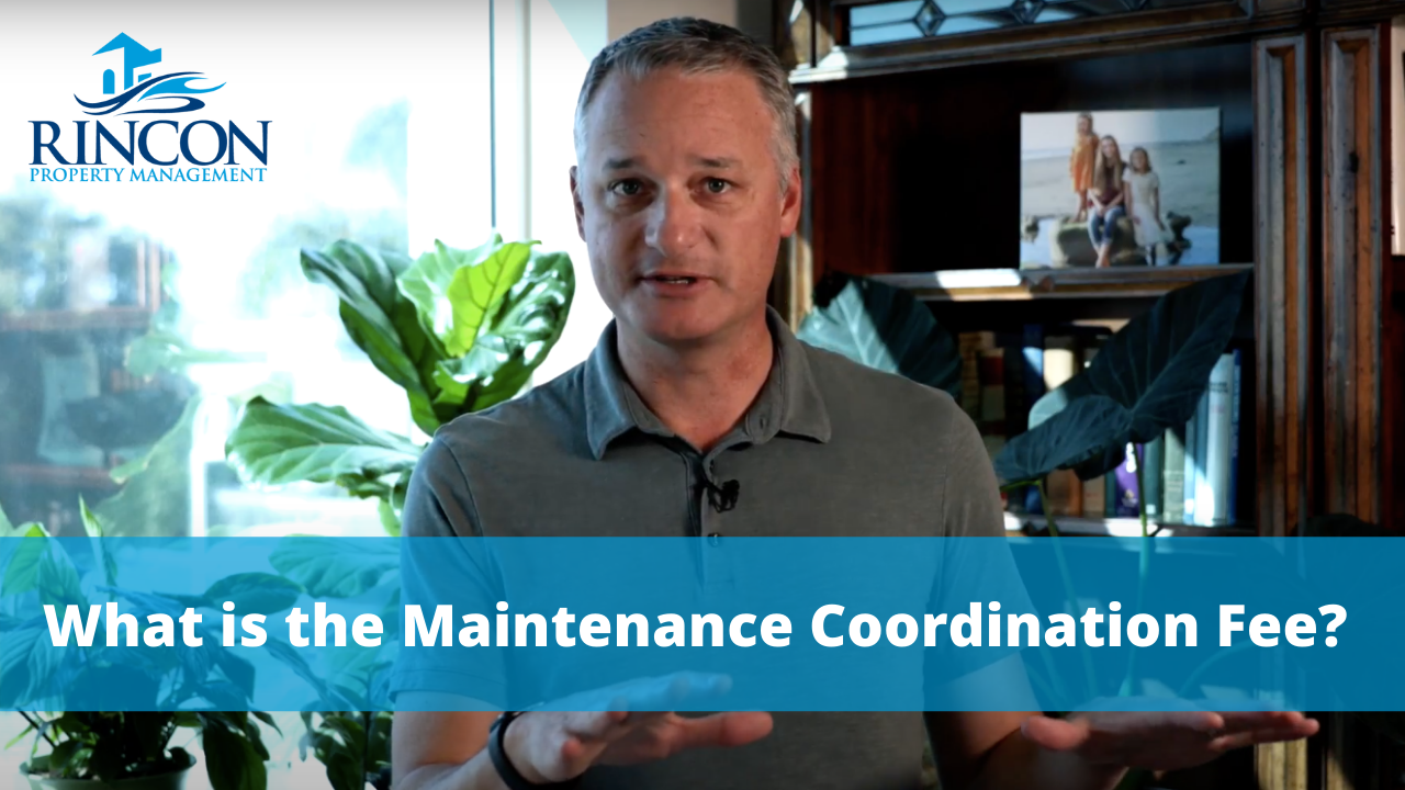 what-is-the-maintenance-coordination-fee